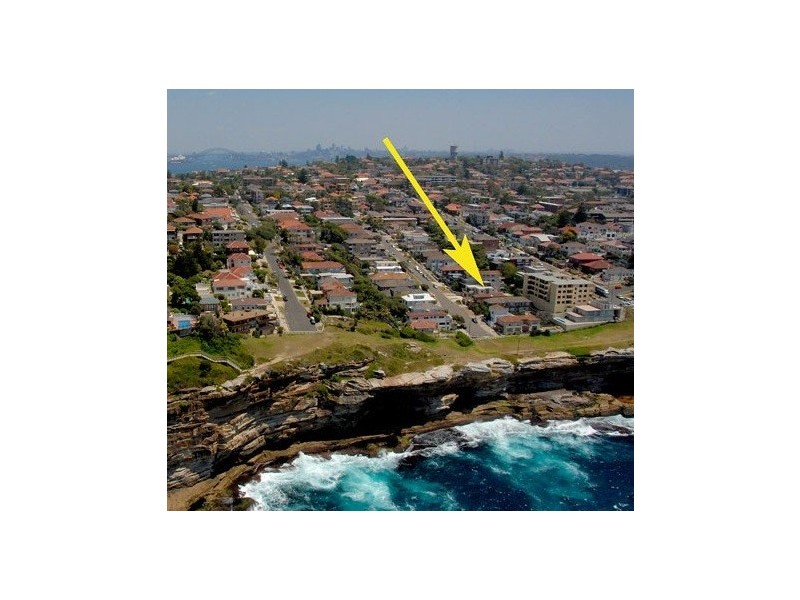 44 EASTERN AVENUE, Dover Heights NSW 2030