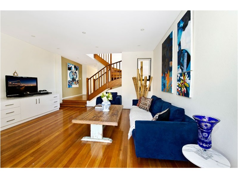 44 EASTERN AVENUE, Dover Heights NSW 2030