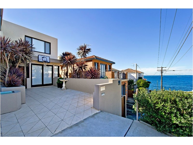 44 EASTERN AVENUE, Dover Heights NSW 2030