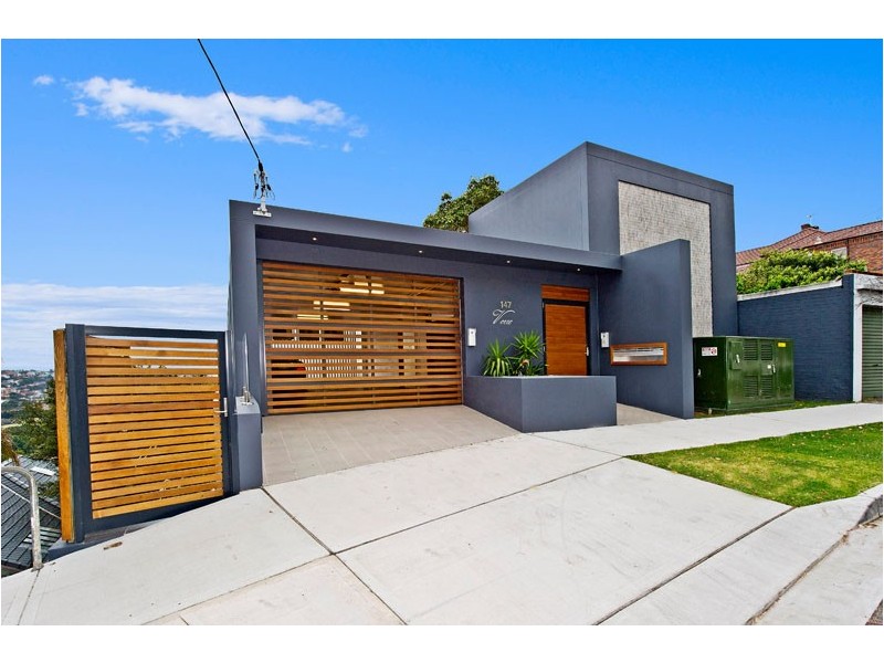 2/147 Victoria Road, Bellevue Hill NSW 2023