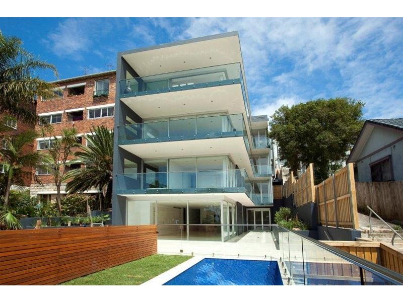 2/147 Victoria Road, Bellevue Hill NSW 2023