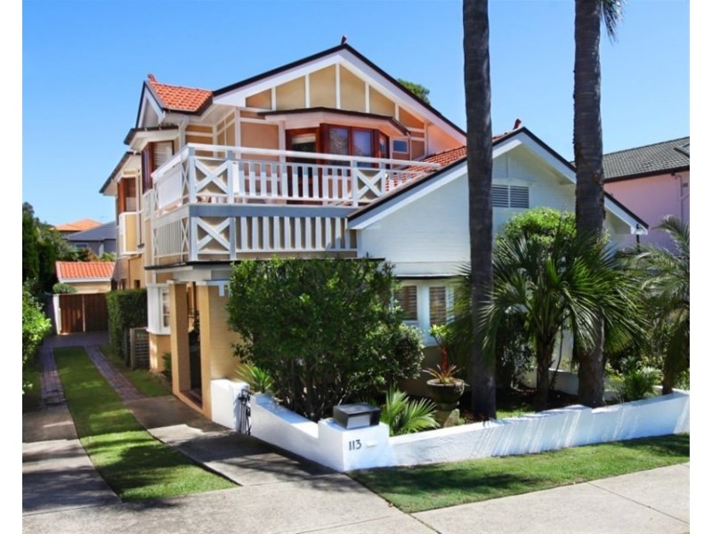 113 Dover Road, Rose Bay NSW 2029