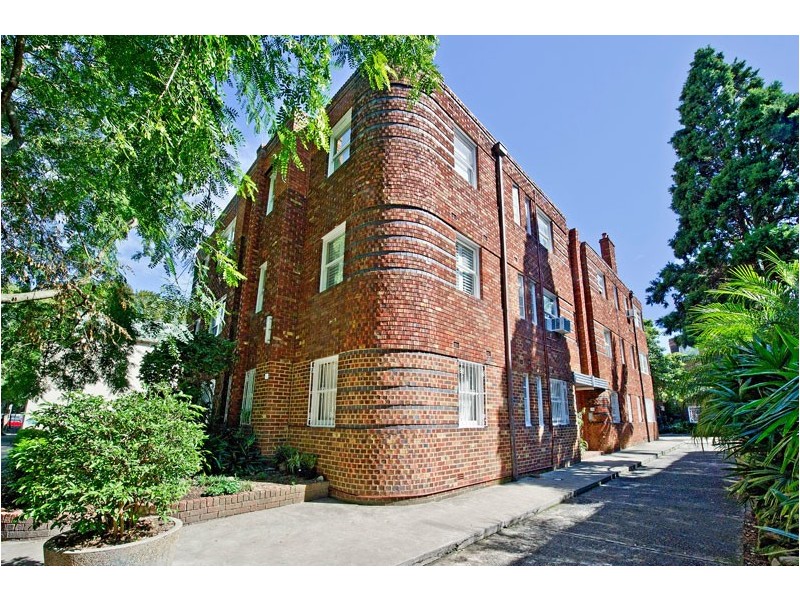 6/18 Stafford Street, Double Bay NSW 2028