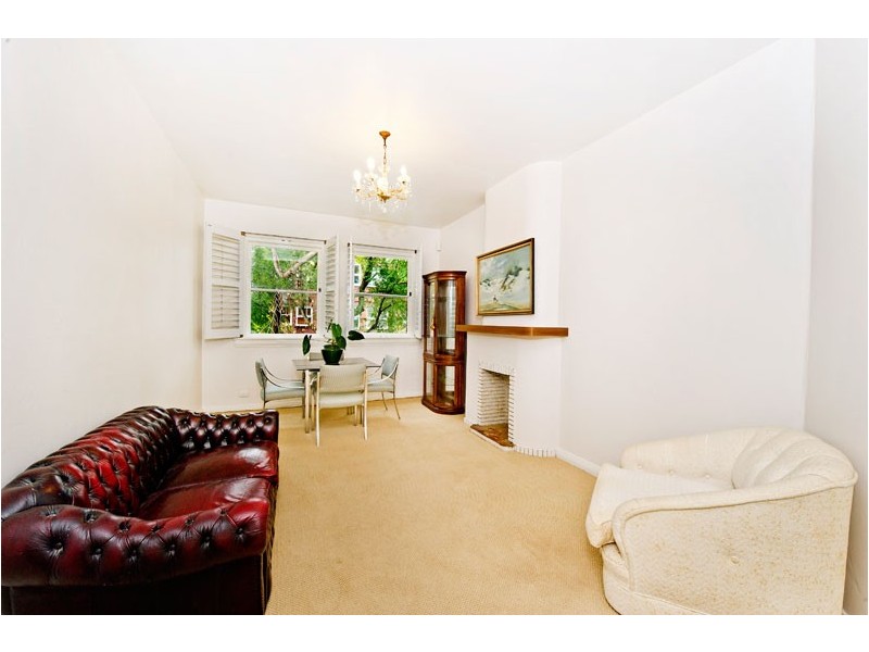 6/18 Stafford Street, Double Bay NSW 2028