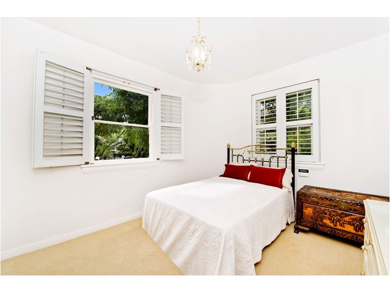 6/18 Stafford Street, Double Bay NSW 2028