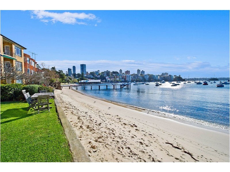 6/18 Stafford Street, Double Bay NSW 2028