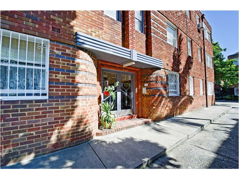 6/18 Stafford Street, Double Bay NSW 2028