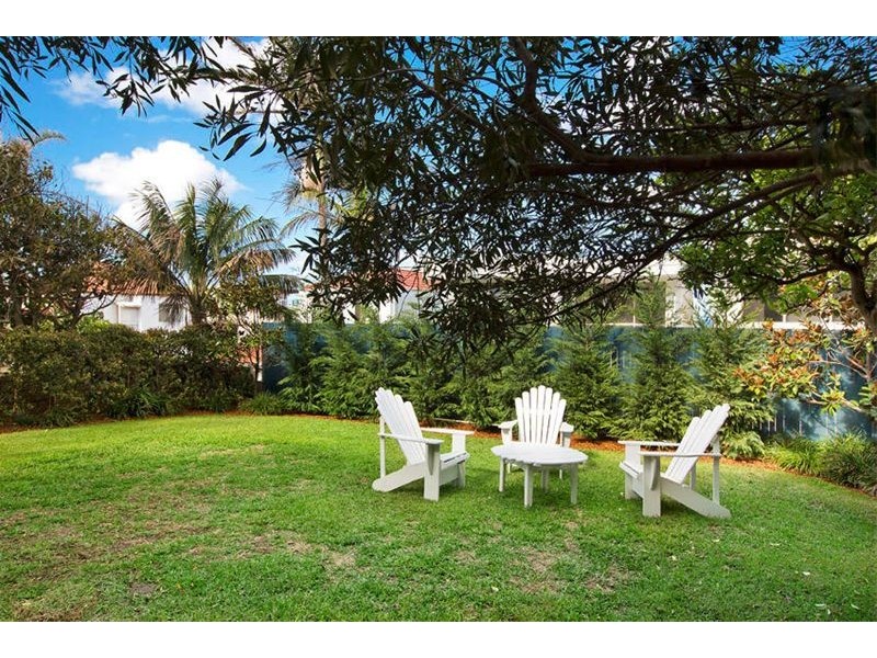 4 Ethel Street, Vaucluse NSW 2030