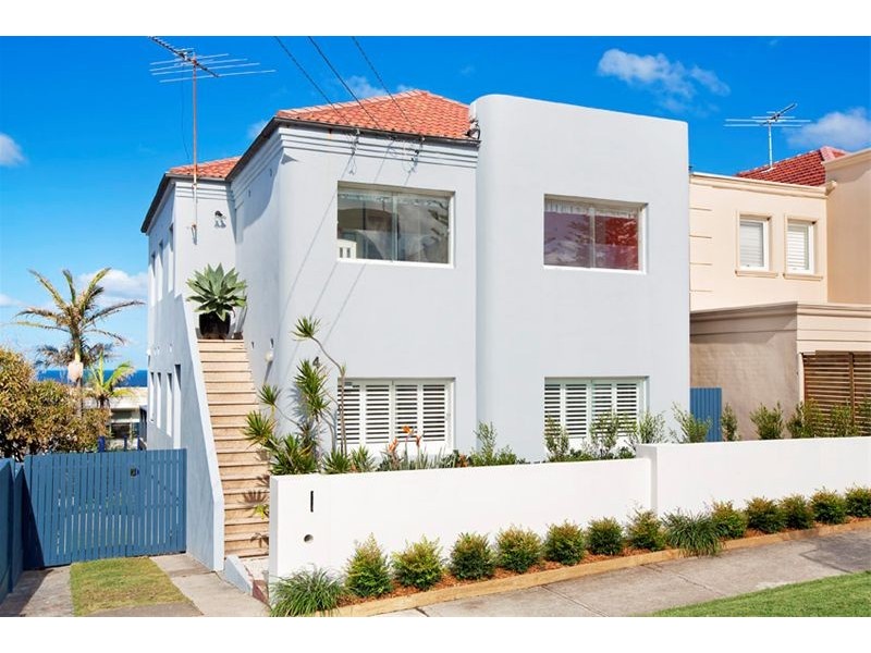 4 Ethel Street, Vaucluse NSW 2030