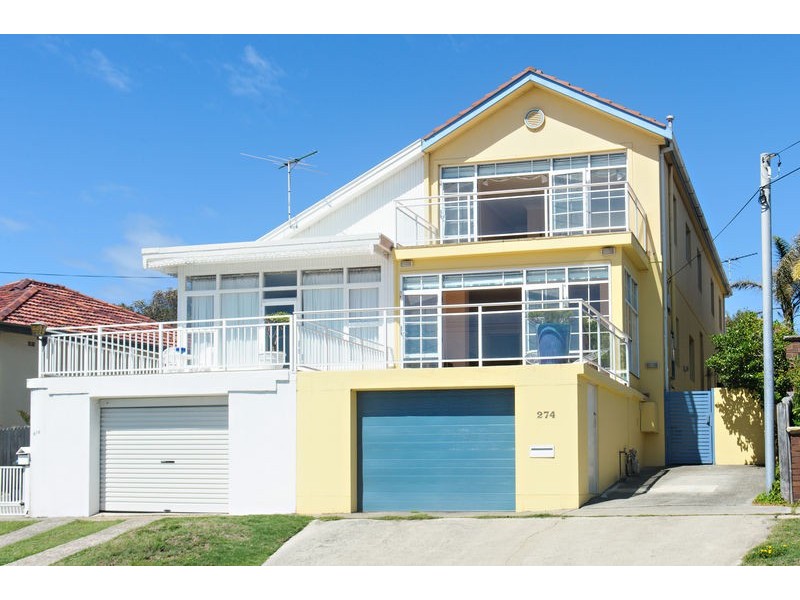 274 Military Road, Dover Heights NSW 2030