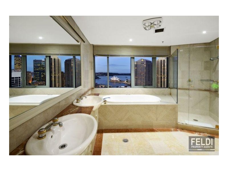 2808/127 Kent Street, Millers Point NSW 2000