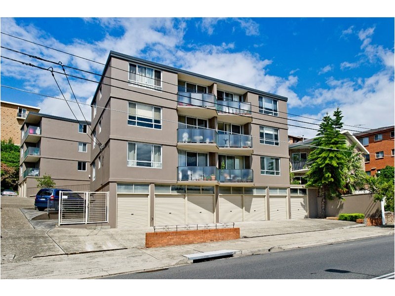 1/316 Clovelly Road, Clovelly NSW 2031