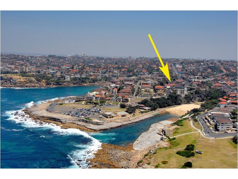 1/316 Clovelly Road, Clovelly NSW 2031