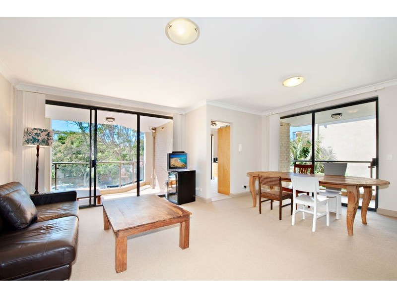 6/80 Beach Road, Bondi Beach NSW 2026