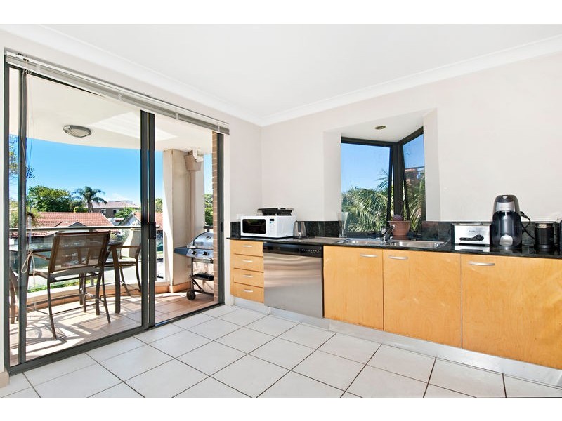 6/80 Beach Road, Bondi Beach NSW 2026