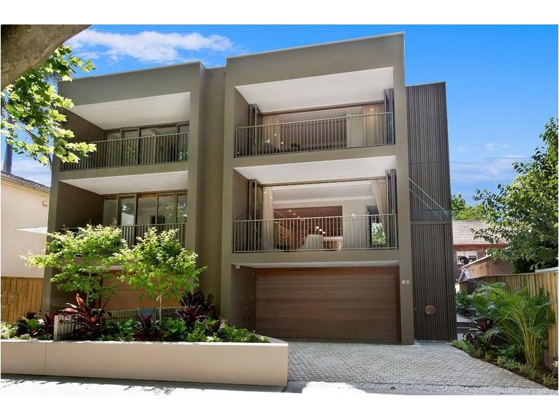 8b Court Road, Double Bay NSW 2028