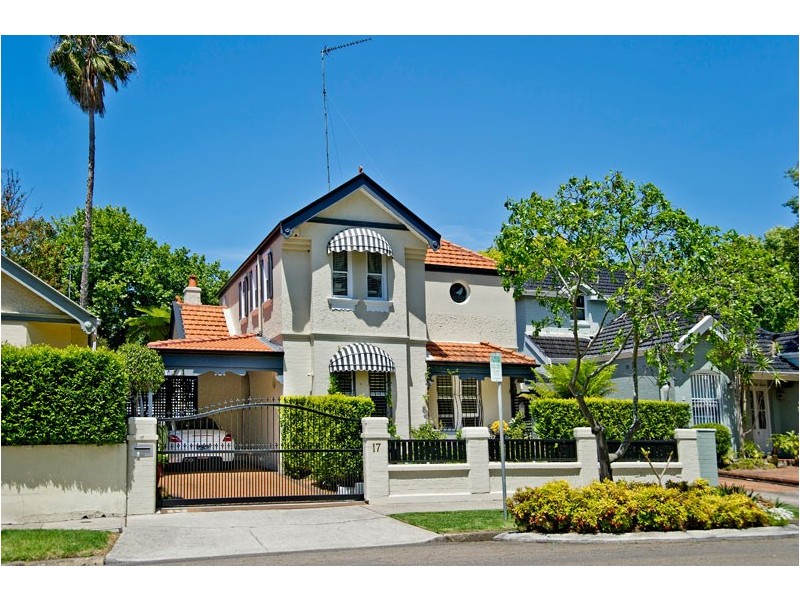 17 Court Road, Double Bay NSW 2028