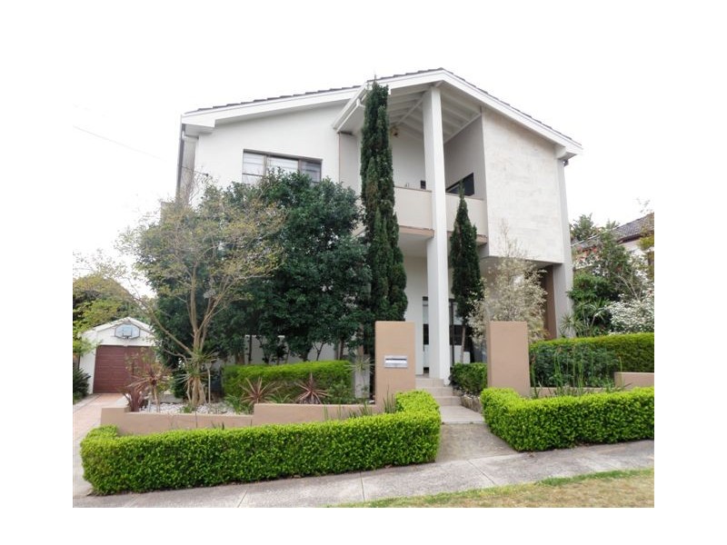 14 Strickland Street, Rose Bay NSW 2029