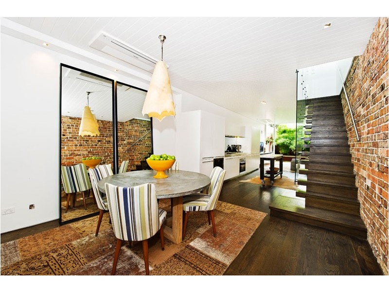 19 James Street, Woollahra NSW 2025