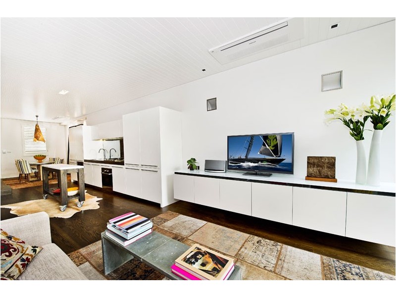 19 James Street, Woollahra NSW 2025