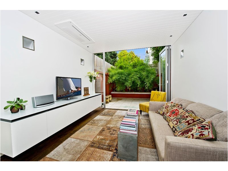 19 James Street, Woollahra NSW 2025