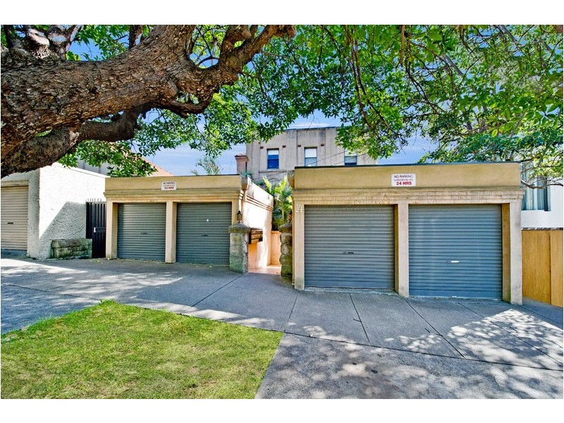 12/14 Birriga Road, Bellevue Hill NSW 2023