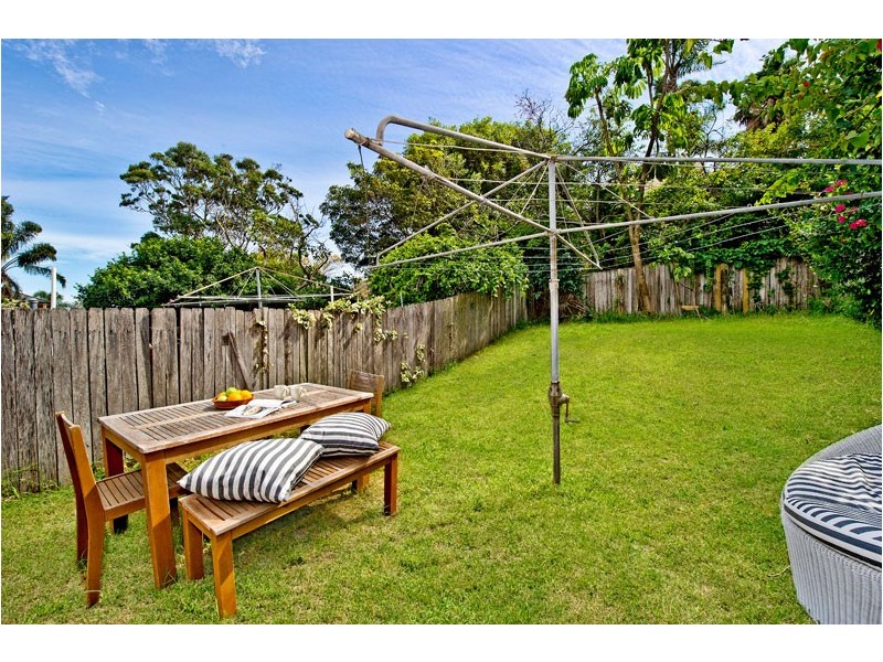 64 Onslow Street, Rose Bay NSW 2029