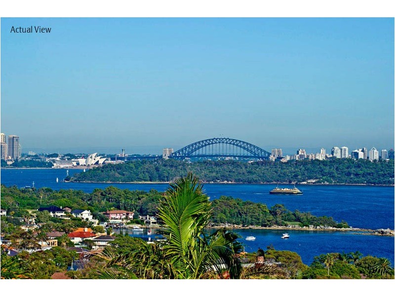 53 Derby Street, Vaucluse NSW 2030