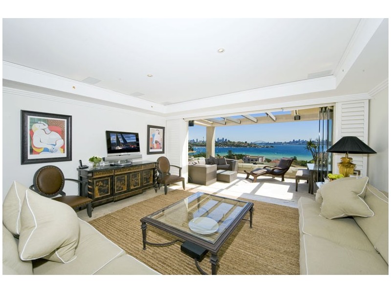 3/18 Ian Street, Rose Bay NSW 2029