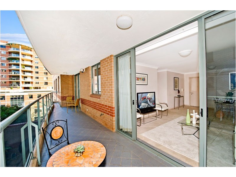 602/8 Spring Street, Bondi Junction NSW 2022