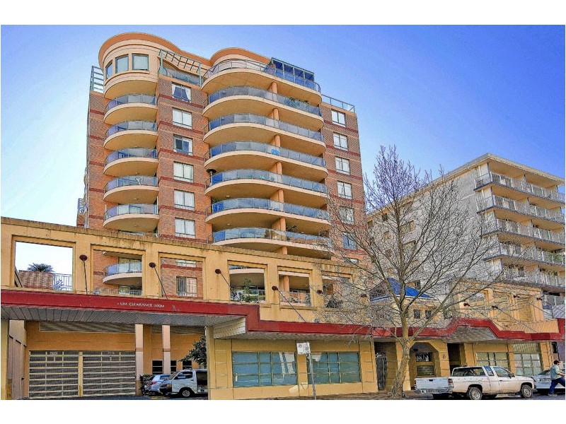 602/8 Spring Street, Bondi Junction NSW 2022