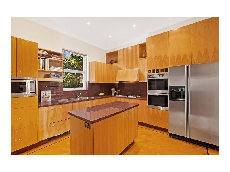 8 Russell Street, Vaucluse NSW 2030