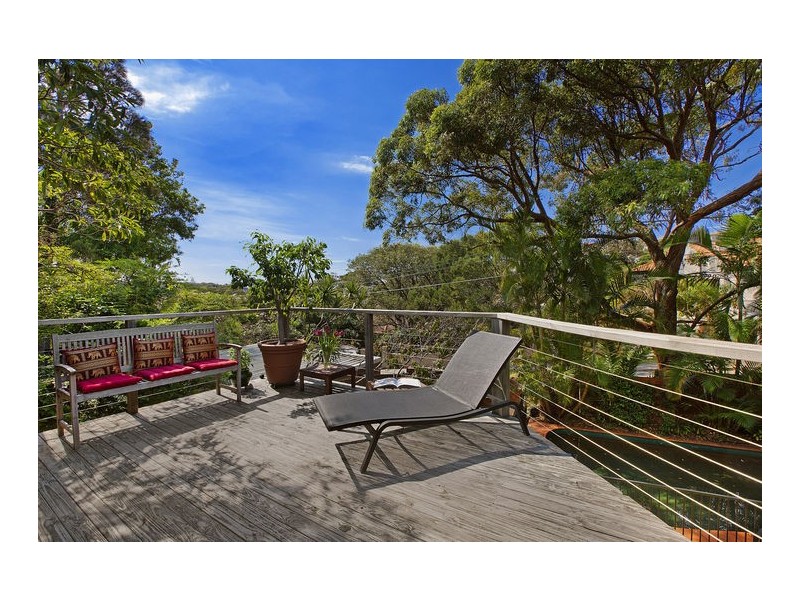 8 Russell Street, Vaucluse NSW 2030