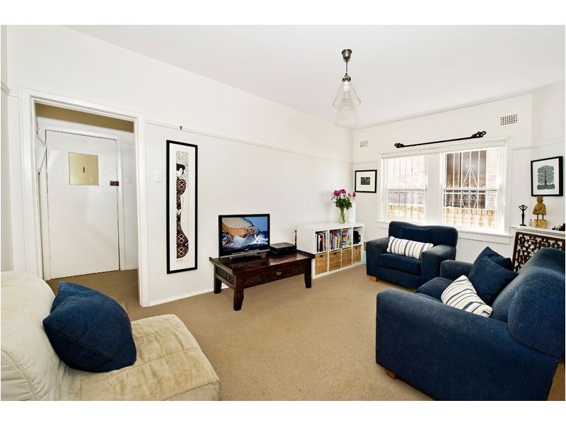 1/24 Clarke Street, Vaucluse NSW 2030