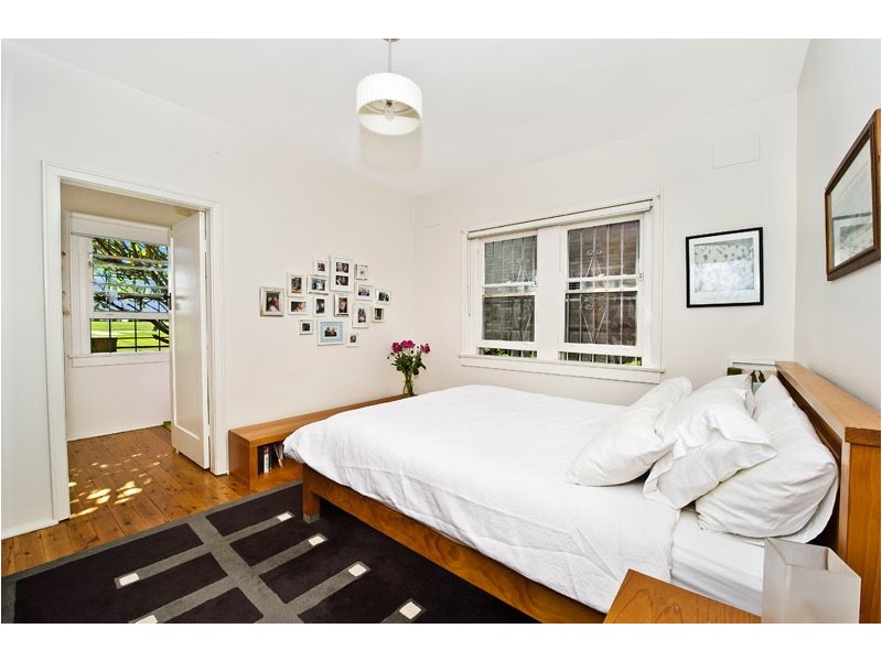 1/24 Clarke Street, Vaucluse NSW 2030