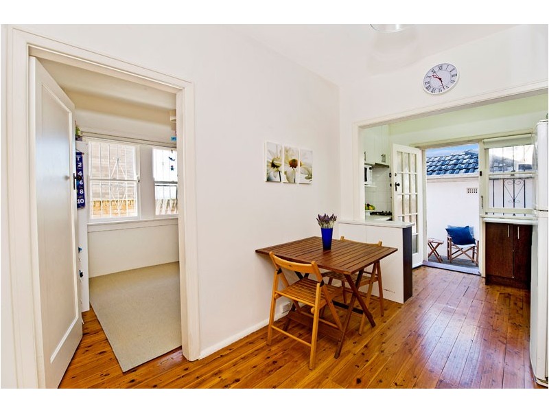 1/24 Clarke Street, Vaucluse NSW 2030
