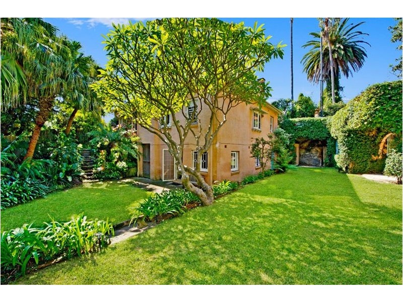 84 Birriga Road, Bellevue Hill NSW 2023