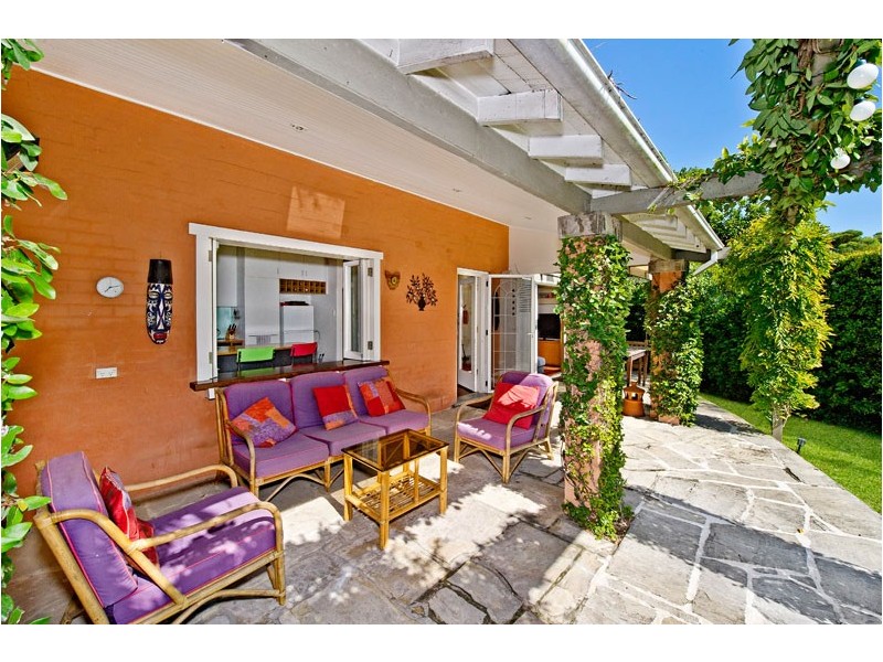 84 Birriga Road, Bellevue Hill NSW 2023