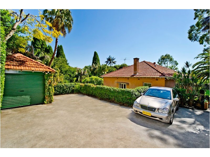 84 Birriga Road, Bellevue Hill NSW 2023