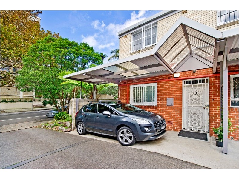 21/62  Ocean Street, Woollahra NSW 2025