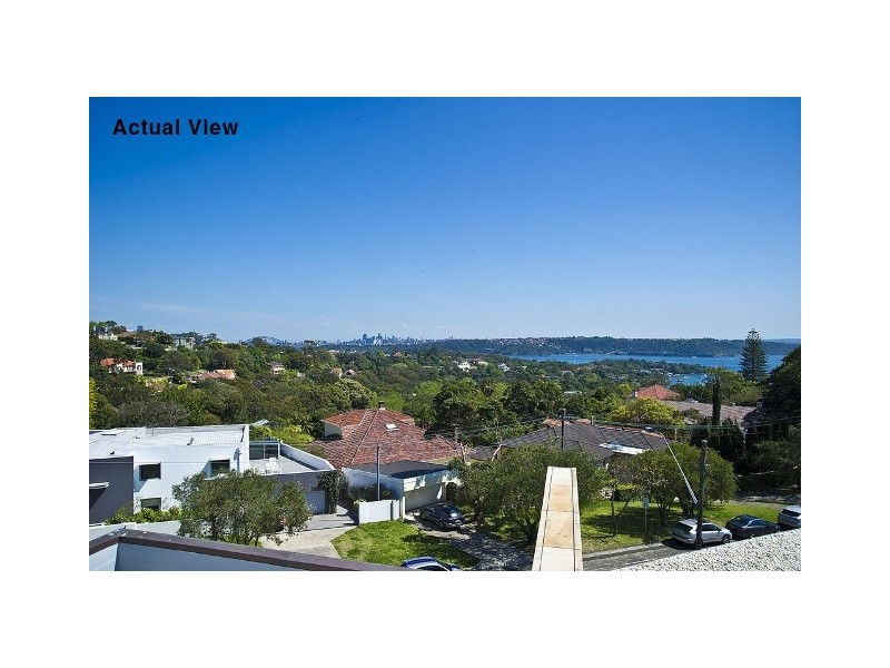 25 Hopetoun Avenue, Vaucluse NSW 2030