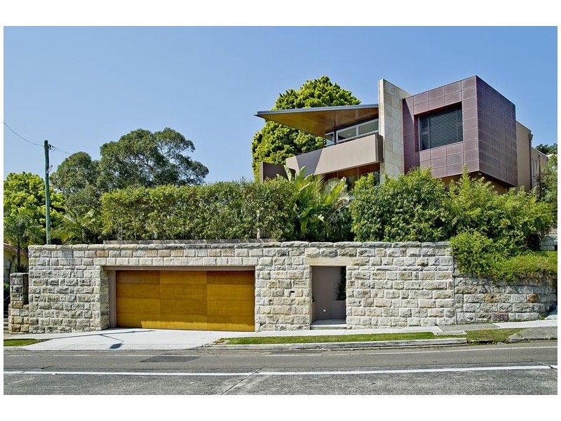 25 Hopetoun Avenue, Vaucluse NSW 2030