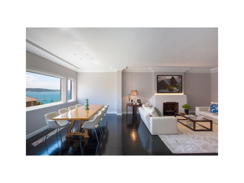 6/1 Longworth Avenue, Point Piper NSW 2027