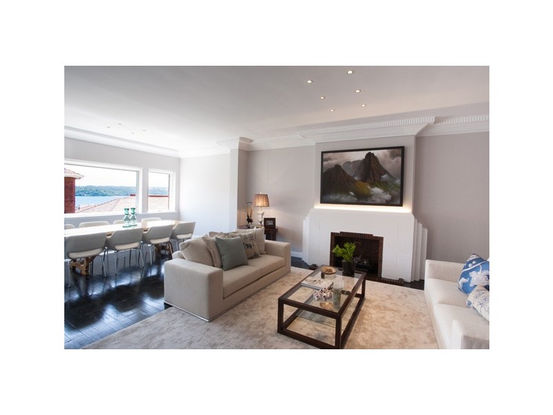 6/1 Longworth Avenue, Point Piper NSW 2027