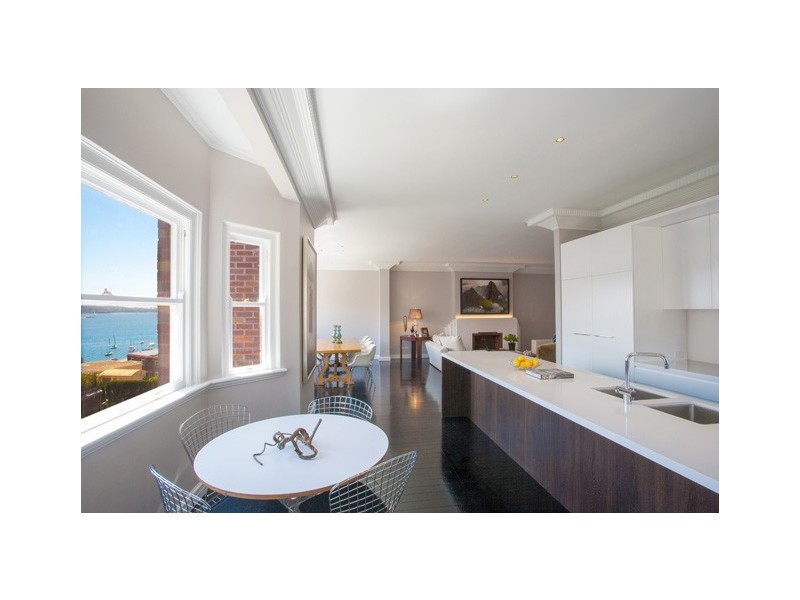 6/1 Longworth Avenue, Point Piper NSW 2027