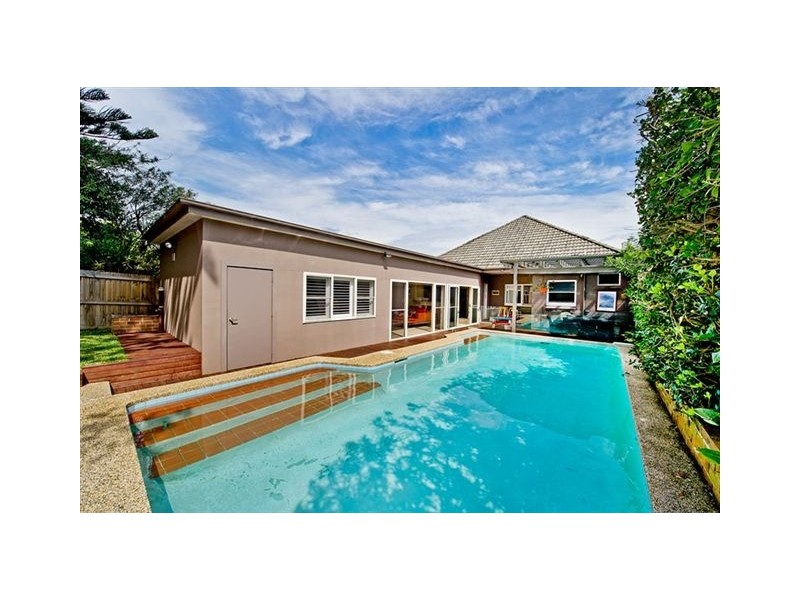 Dover Heights NSW 2030