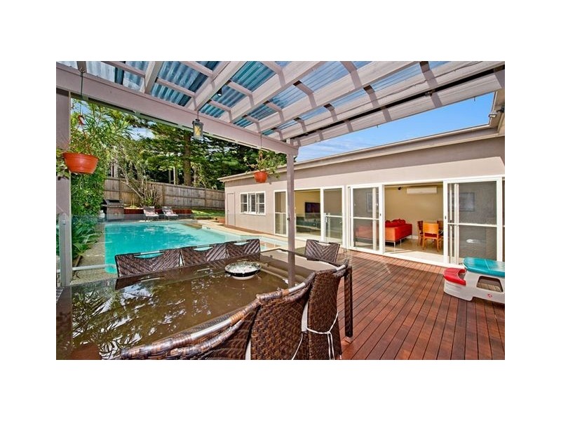 Dover Heights NSW 2030