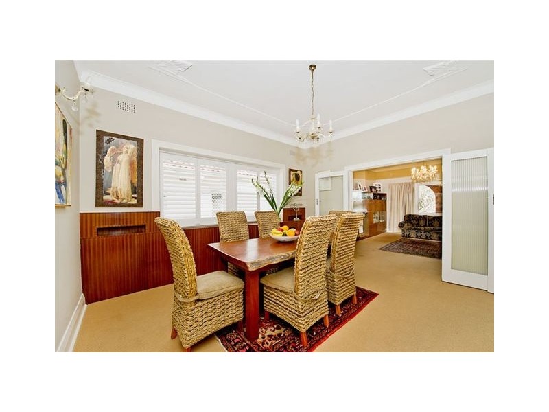 Dover Heights NSW 2030