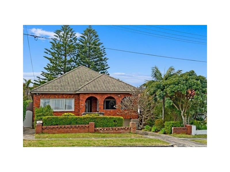 Dover Heights NSW 2030