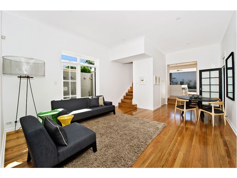 1 Govett Street, Randwick NSW 2031